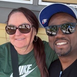 Meet your Posher, Greg